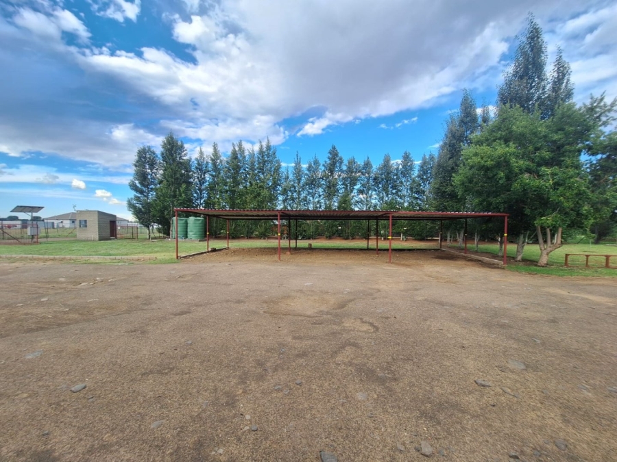 Commercial Property for Sale in Estoire Free State